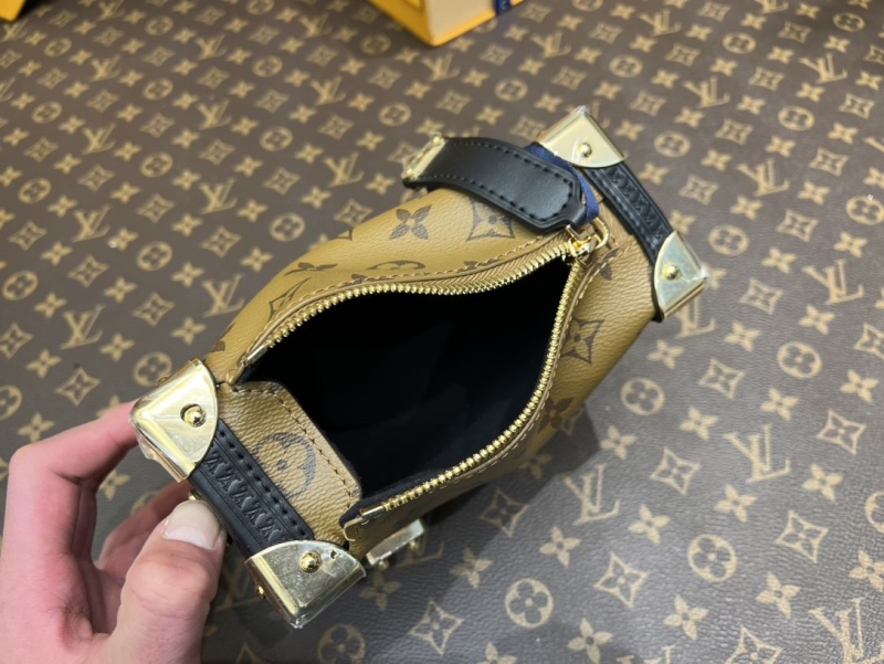 LV Box Bags